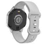 1b0e49f5b6d15180679cc25084ba96de CANYON Smart Watch Hexagon 88 BT-CALL