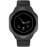 1c057840741d94556078843b1074a0a4 CANYON Smart Watch Hexagon 88 BT-CALL