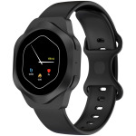 5c13c9f40ae752f32bf994518a90b3b6 CANYON Smart Watch Hexagon 88 BT-CALL
