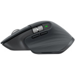 81693874dcc9dc88cfc112ea8789b367 LOGITECH MX Master 3S Bluetooth Mouse - GRAPHITE -