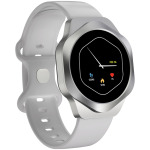 8bff35bbe3041c418fec6de2f55aa4d5 CANYON Smart Watch Hexagon 88 BT-CALL
