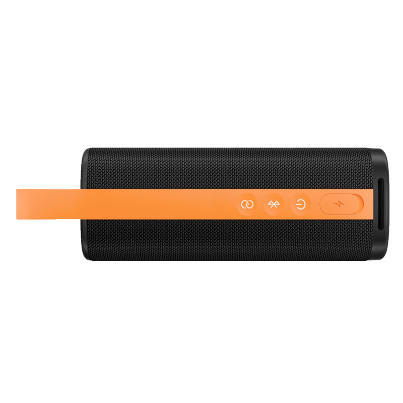 916de513e250dd2cacc52da7f3b3c3c6 SPK-BT-08-B Gembird Portable Bluetooth speaker +handsfree 3W, FM, microSD, AUX, blue FO