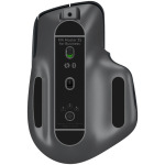 fbcef45a8ac73c8195a1cf1eb7b98380 LOGITECH MX Master 3S Bluetooth Mouse - GRAPHITE -