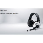 03172d2b836ac8b98c4a29b15aced151 GENIUS HS-05A slušalice sa mikrofonom