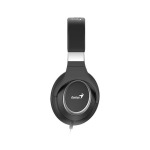 165995d230d98b0d773df6b412c8b129 GENIUS HS-610 crne slušalice sa mikrofonom