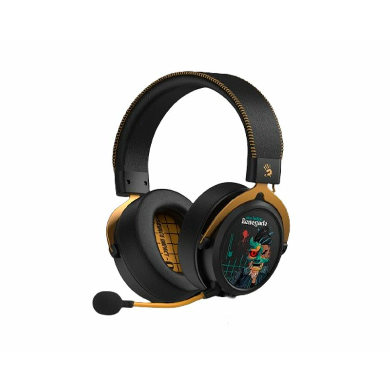 4e492606960e940a255ab5c12a431413 A4 TECH W63 Max Bloody RGB Gaming Renegade Midnight miš