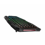 b5362acddfb80d2241510109d444cfc5 GENIUS Scorpion K11 Pro Gaming USB YU crna tastatura
