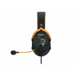 c7da54165d9c8552075efb250a157a59 A4 TECH M595 Bloody Gaming Renegade Midnight slušalice