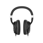 ef2a5042712a7876a973cd14c6e51c1f GENIUS HS-610 crne slušalice sa mikrofonom
