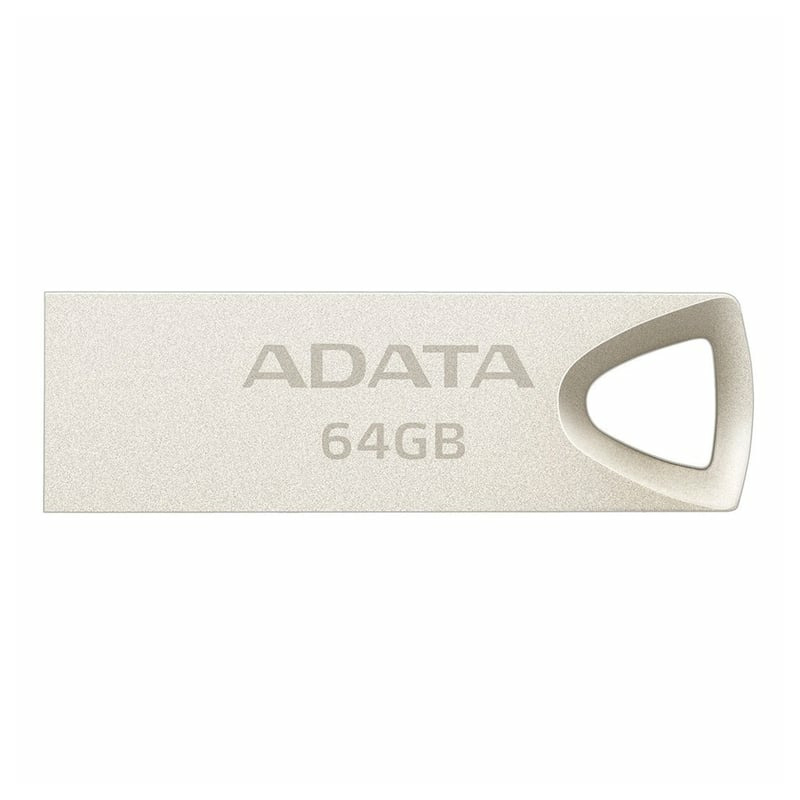 0f1e737e9fa7b73ddb330d686ebd50e0 USB Flash Drive 2.0 64GB zlatni