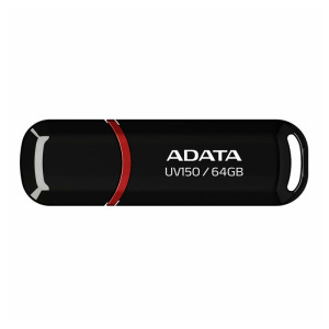 2f026bd2f8a6dea61761843c43e628f1 USB Flash Drive 3.2 64GB crni