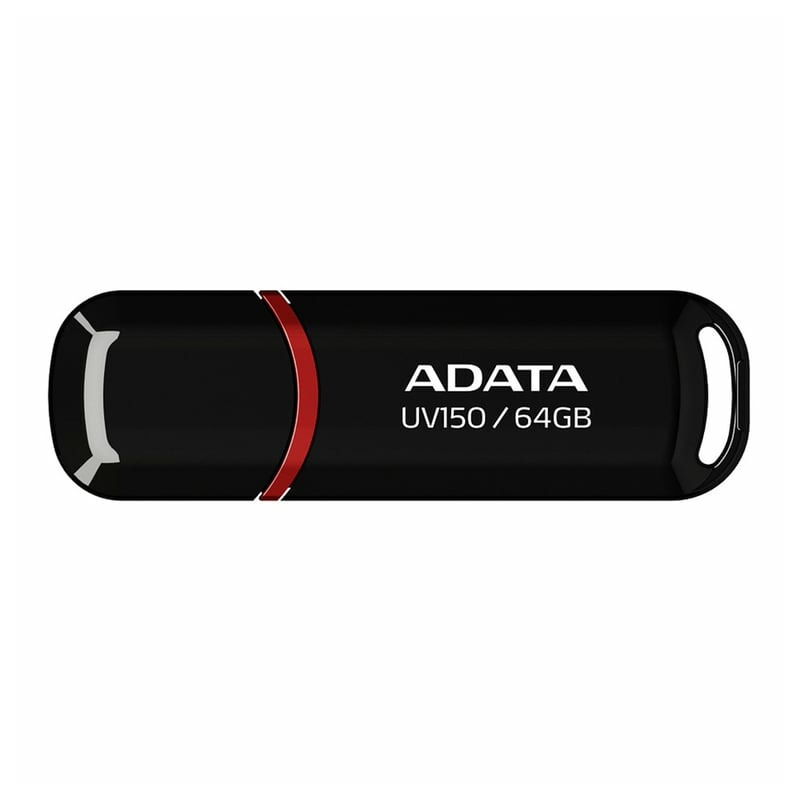 2f026bd2f8a6dea61761843c43e628f1 USB Flash Drive 3.2 64GB crni