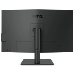 4f238841653440f94bba2c232072e233 BENQ 31.5 inča PD3205U UHD 3840x2160 IPS dizajnerski monitor