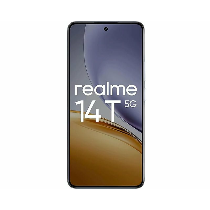 706fd0a2e38f8a69e261225b87eae049 REALME GT 7T RMX5085 IceSense Black 12/256GB mobilni telefon