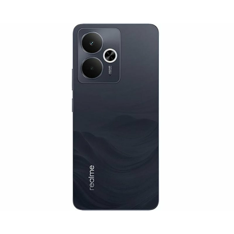 872bcff99c3c0d7a04d75ed7e1d1b38b REALME GT 7T RMX5085 IceSense Black 12/256GB mobilni telefon