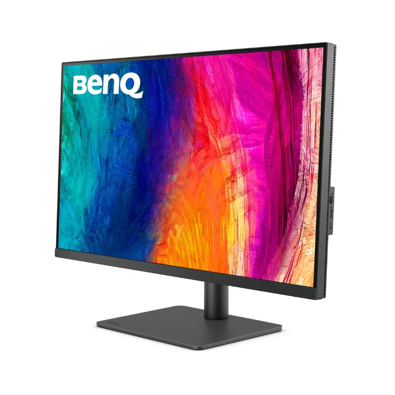d6ab73568e03fb40a6632c48279ea6bb BENQ 31.5 inča PD3205U UHD 3840x2160 IPS dizajnerski monitor