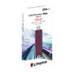 036e8838b047126b38521c120ec8c9ea USB memorija KINGSTON DTMAXA/256GB/DataTraveler Max/3.2/crna