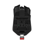 a71deeaf283a2c3fecdcccda9cb096ed A4 TECH R36 Ultra Dual Mode Wireless Gaming USB Naraka miš