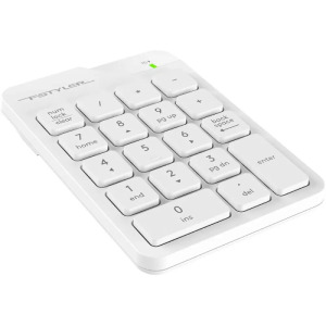 d9e6709cd99052cc83be997654aaddf1 A4 TECH BH300 2Drumtek Wireless Type-C Charging slušalice sa mikrofonom bele
