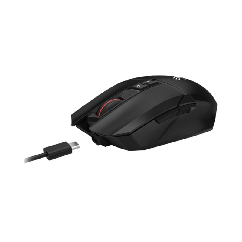 e4aca884ae65f2429a2922dc5b36e5e8 A4 TECH W63 Max Bloody RGB Gaming Renegade Midnight miš