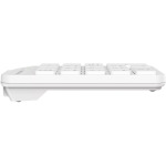 f71238ba01f603cd42f4362448190b0c A4 TECH FGK21C FSTYLER 2.4G Wireless Numeric Keypad USB Type-C bela tastatura