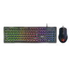 02a1b3fb83d6e85032fdca79be713cee GENIUS Scorpion KM-GX6 Gaming RGB USB YU crna tastatura + miš