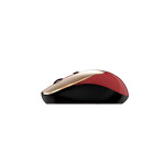 0f53e361a0f48e09d7a792c5ba6608ff GENIUS NX-7125 Wireless Optical USB Gold+Red miš