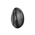 1c04891be95c7921e014324bbce1b9b2 GENIUS Ergo 8350S USB Wireless Dark Grey miš