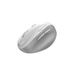 24894aa1b048304f75ff069807658abd GENIUS Ergo 8350S USB Wireless White+Grey miš