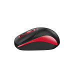 2b5fdd890a27dce72d15c95fdd5b61f6 GENIUS NX-7123 Wireless Optical USB crno-crveni miš
