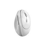 2d667315ea5f8145baede9504cd500c5 GENIUS Ergo 8350S USB Wireless White+Grey miš