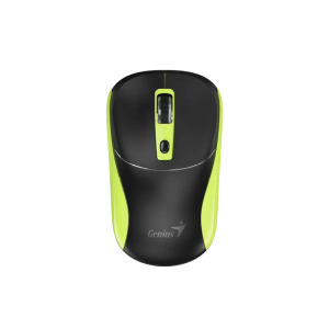 417f8d73aacc3a8f6847be768e8207bd GENIUS NX-7125 Wireless Optical USB Chocolate miš