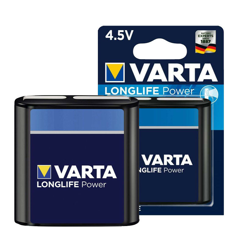 4d36efcc22c48ce4a159b66b8b2d06ec Punjiva baterija Varta 9V 200mAh