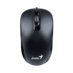 519dec35024ff84681c962cfa1a92719 GENIUS DX-110 USB-C Optical crni miš