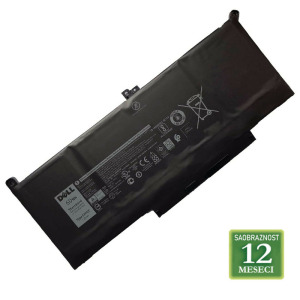 5ef080fb35d29041fab8dcb9d0a268ea Baterija za laptop DELL Latitude D620 11.1V 5200mAh