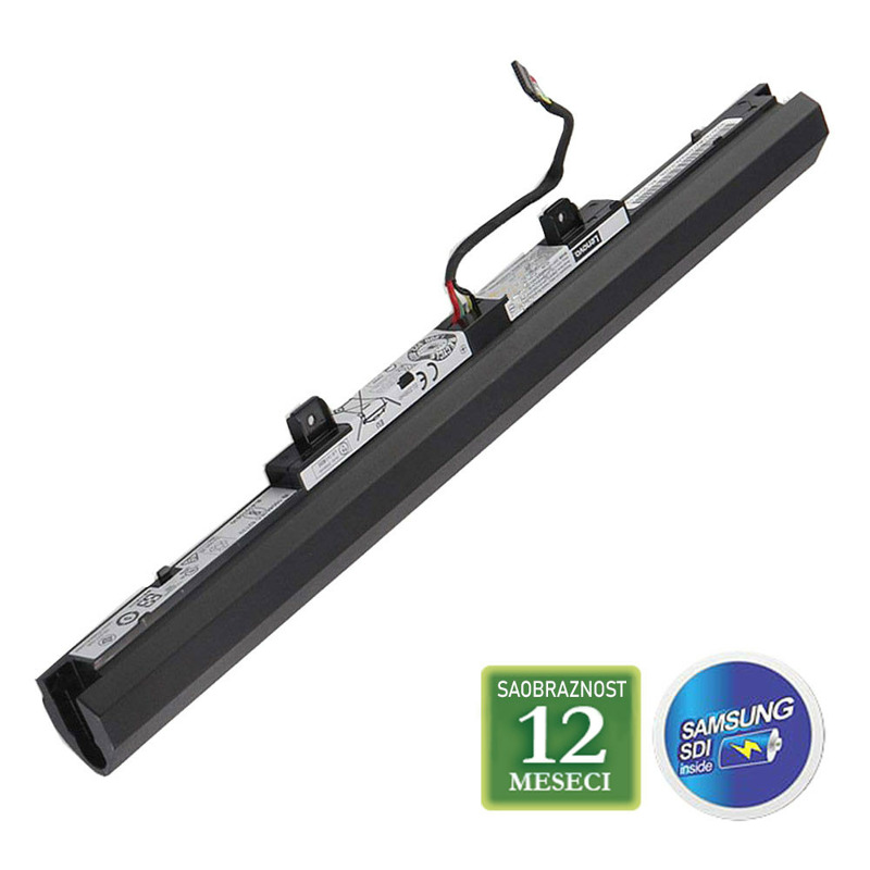 76ba5b281c0348deb421ac395b332ae6 Baterija za laptop LENOVO IdeaPad Yoga 7-15 / L19L4PDC