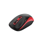 7783d7641fec55a2a608a56b864a9056 GENIUS NX-7123 Wireless Optical USB crno-crveni miš
