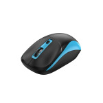 84ca86a5c9c1ee39f555f01fb40ac6b2 GENIUS NX-7123 Wireless Optical USB crni-plavi miš