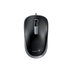8892285bf38191303c2f472bec1c28cd GENIUS DX-125S USB Optical crno-sivi miš