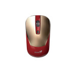 9100281dd4045d51c2335bab4b247524 GENIUS NX-7125 Wireless Optical USB Gold+Red miš