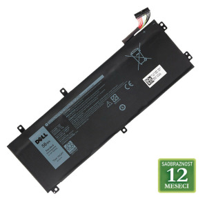 975f6d0a838abec2992ede36c83729da Baterija za laptop DELL D7700/ 4K1VM 11.4V/8070mAh/97Wh