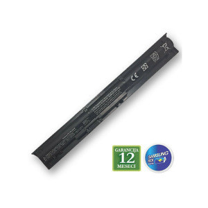 9a619b210330bd00b727bd1019229003 Baterija za laptop HP Pavilion 15-CX / SR03XL 11.55V 52.5Wh / 4550mAh
