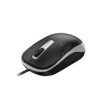 9b10e3eeefa27f459950a221d10864d8 GENIUS DX-123 USB Optical crno-sivi miš