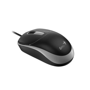 9ed07ec0045ce2da76c02ed4d03dfb5a GENIUS DX-110 USB-C Optical crni miš