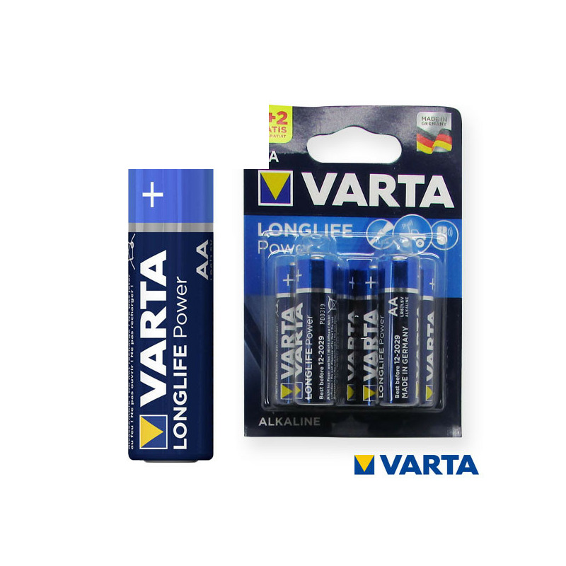ab9f5f215a3eda8234bd9ac171a57808 Punjiva baterija Varta 9V 200mAh