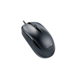 ccf5d2590f07fa9ad3cf89c058a0cf0d GENIUS DX-120 USB-C Optical crni miš