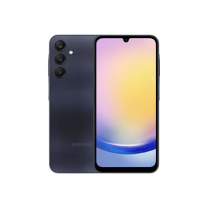 dd9892aaef96dfebd4838a7bf1c8c55c Mobilni Telefon Samsung Galaxy A06 6GB/128GB CRNI