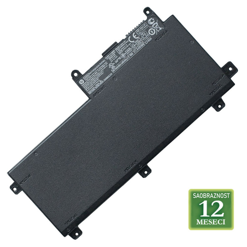 e3a420d5323e0a60f8a250c9cfa61ad1 Baterija za laptop LENOVO L13M4P21 Yoga2 11 Series 7.4V 4700mAh