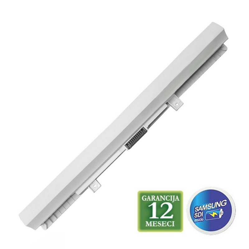 e6f99ae9c177f9a53a7f604da48fe566 Baterija za laptop TOSHIBA Satellite L750 Series PA3817 10.8V 5200mAh