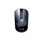 fd4da51cefe81884a78bb4180e1b940d GENIUS NX-7125 Wireless Optical USB lron Grey miš